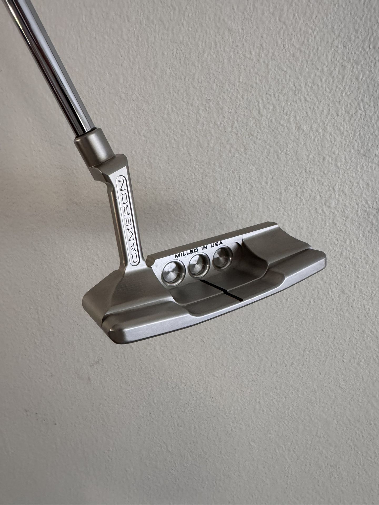 Scotty Cameron Super Select Squareback 2
