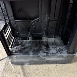 NZXT Case 