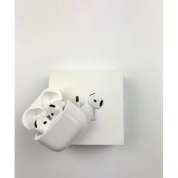 Air Pods
