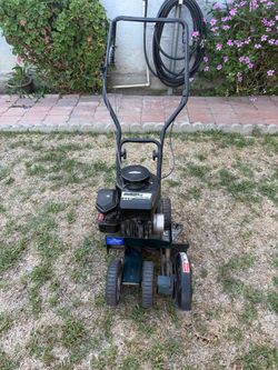 Bolens Gas Lawn Edger