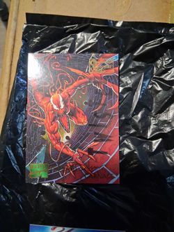 1995 marvel masterpiece gold signature