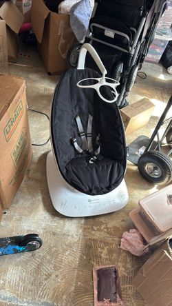 4moms Mamaroo