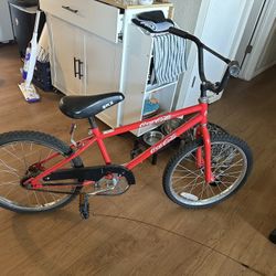 Bmx Coca  Cola  1980’s Promo Bike