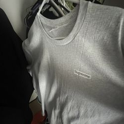 Supreme Tee “Blow Fish”