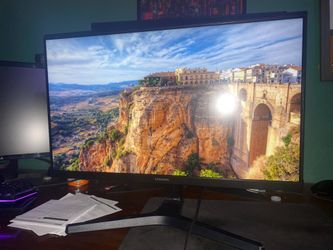 Samsung Computer Monitor
