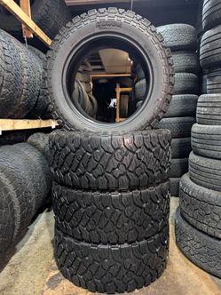 33x12.50R20LT Kenda $700