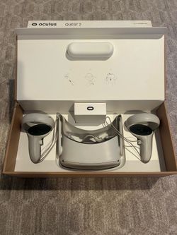 Oculus quest 2