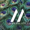 Moderna Atelier 