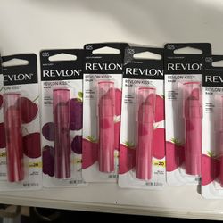 Revlon Makeup 