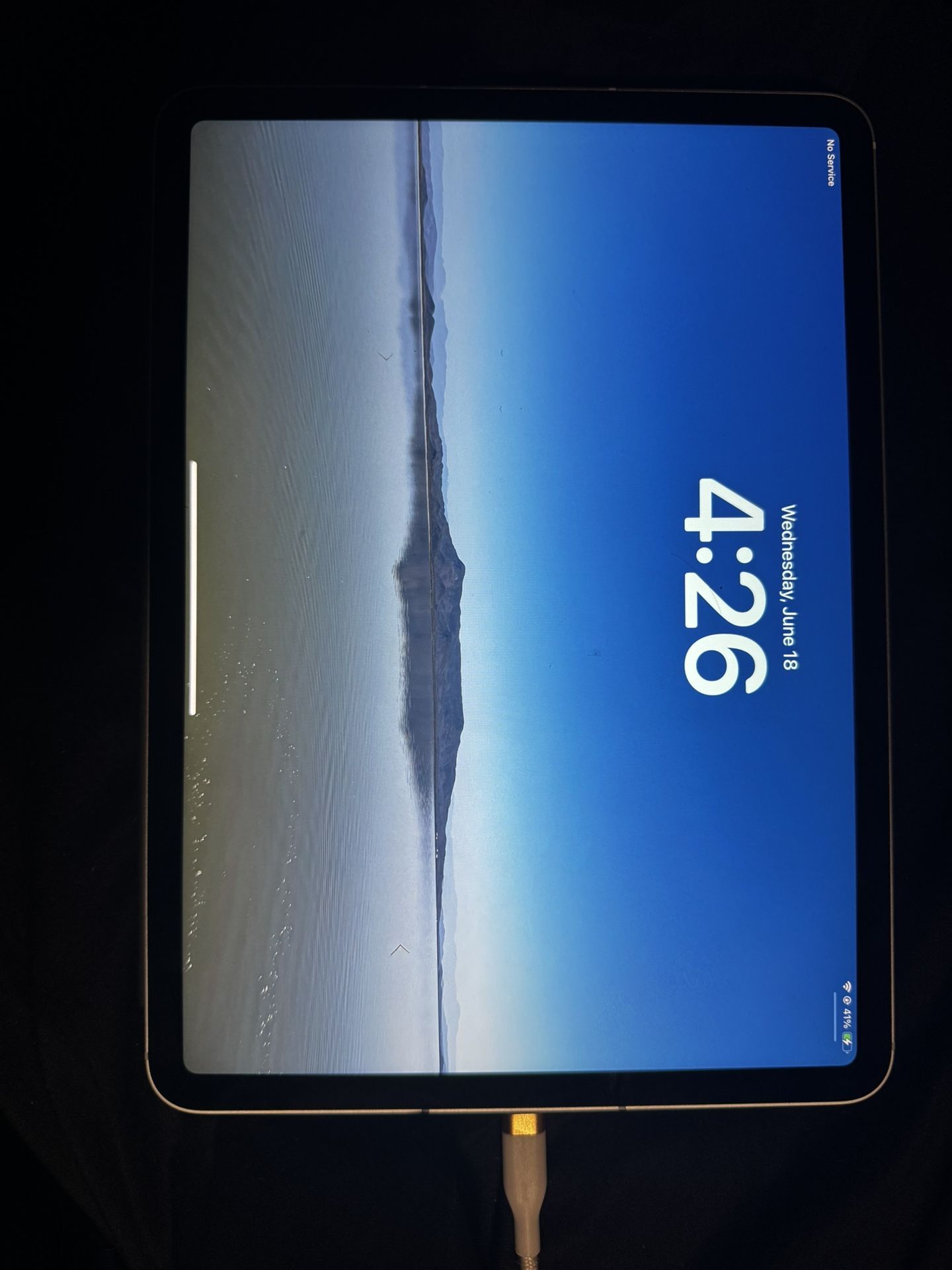 iPad Pro 11in
