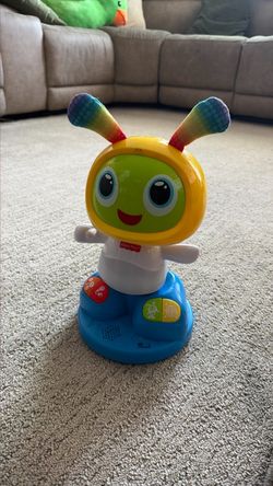 Baby toy