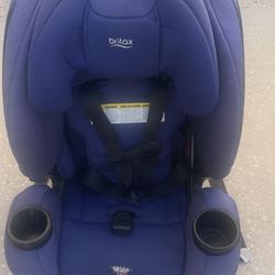 Child car seat