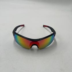 Polarized Sport Sunglasses P Z87+ U6S Safety Cycling Running Wrap