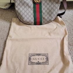 Authentic Gucci Bag