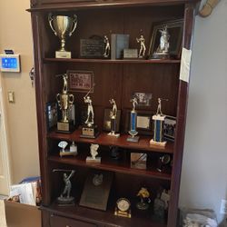Book Cases