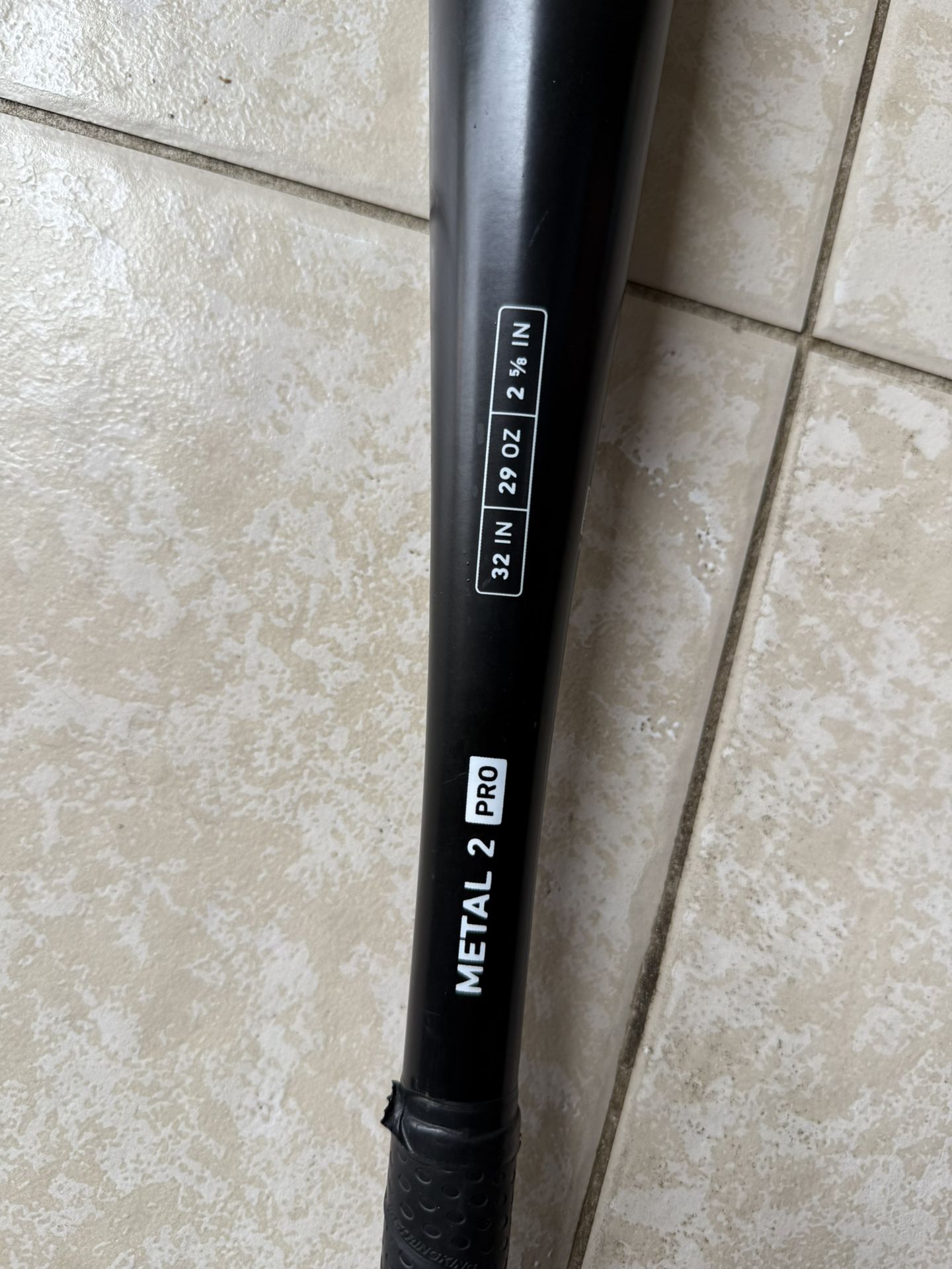 StingKing Metal Pro 2 BBCOR