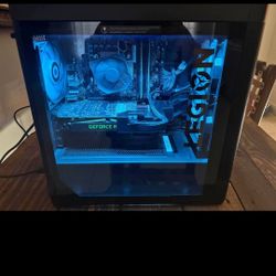 Gaming PC 