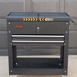 Drawer Tools Cart
