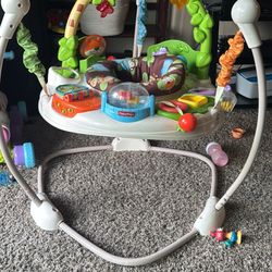 Baby Stuff