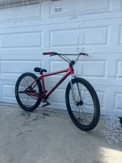 Throne 29er Red coreline