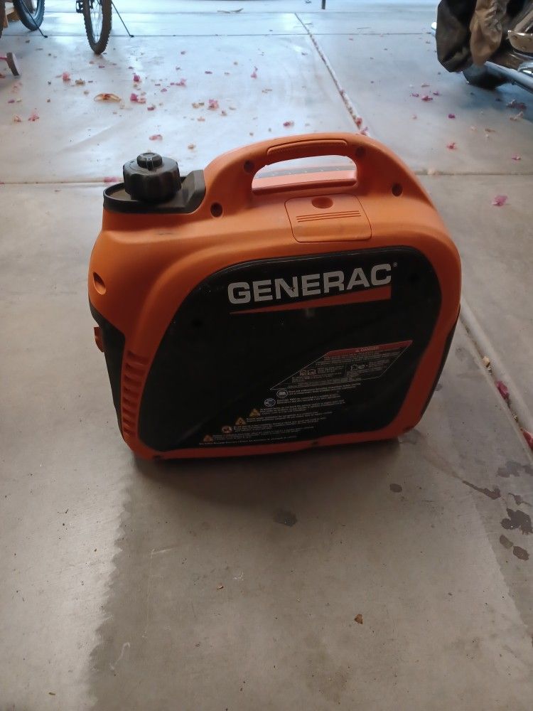 Generac Generators