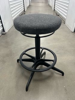 IKEA LIDKULLEN Sit/Stand Support Stool
