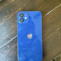 iPhone 12 