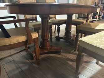 Dining Room Set