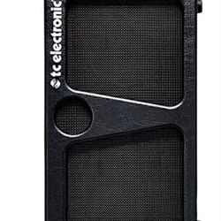 TC Electronics  2 x 10” Speaker Cabinets 