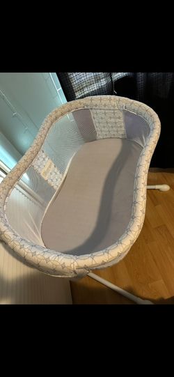 Baby Bassinet