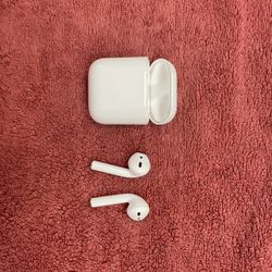 Apple Airpods First Generation
