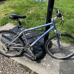 Specialized Expedition Sport