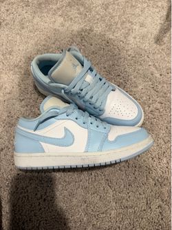 Aluminum Jordans