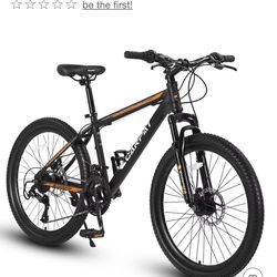 Ecarpat Mountain Bike