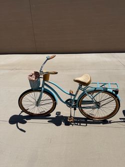 Bikes