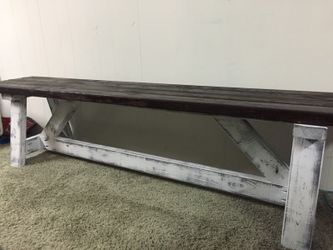 bench