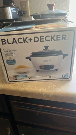 Rice Slow Cooker