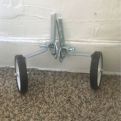 Trainings Wheels