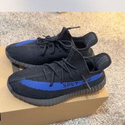 Yeezys 350 Boost