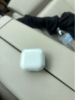 Apple AirPods