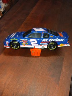 2001 Kevin Harvick Nascar