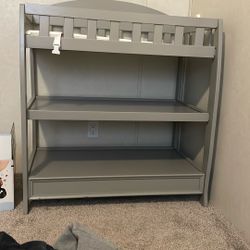 Changing Table 