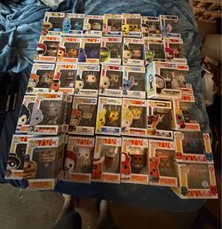 Funko Lot