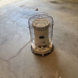 Kerosene Heater 
