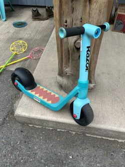 scooter Kids Toddler Razor Scooter