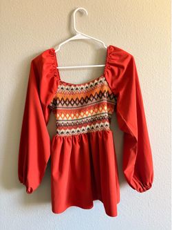 women’s clothes