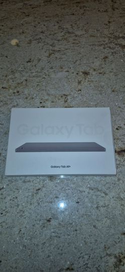 Samsung Galaxy Tab A9+