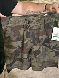 2 pairs Boys board shorts brand new
