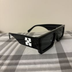 Off White Sunglasses