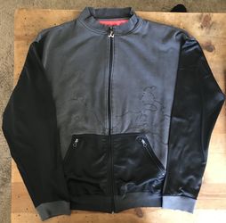 Matix full-zip jacket Mens Large